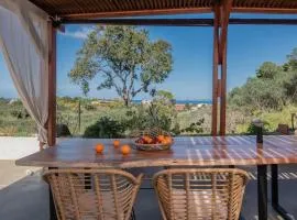 Lakka Hill House