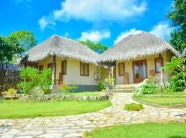 Mulia Bungalows