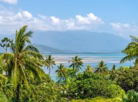 The Point Villa 2, villa in Port Douglas