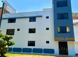 ROARI HOTEL