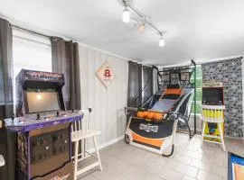 Suburban Bliss Getaway Wi-Fi Parking Long Stay