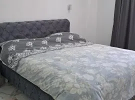 Apartman Dzejda