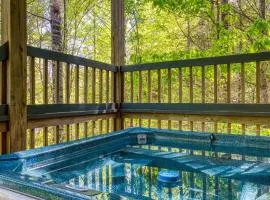 Stones Throw- You Get 1089 in Free Attraction Tickets, Dollywood and More, Resort Pool, Game Room
