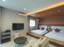 HOTEL KOU Haruyoshi - Vacation STAY 95314v