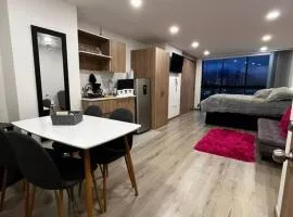 Acogedor Loft en el Cable