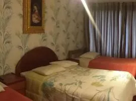 La Casa de mi Abuelo