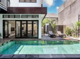 Ombak B3 Villa by Betterplace