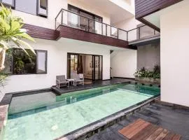 Ombak B3 Villa by Hombali