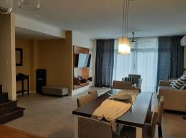 Terrazas de Carilo 1C, hotel i Cariló