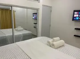 Plataview Apartahotel apt 4C