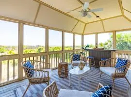 Derby by AvantStay Beautiful Home w Beach Access Incredible Views