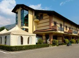 Vald Hotel