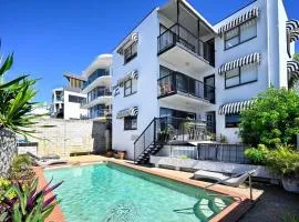 Beachside Bliss, 1 Bedroom Retreat