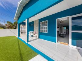 Casa Paultje, hotel v destinaci Willemstad
