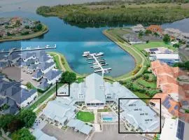 Harrington Marina