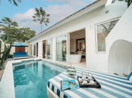 Aleva Villa Seminyak by Ini Vie Hospitality