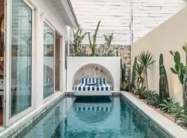 Aleva Villa Seminyak by Ini Vie Hospitality