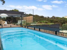 The Bunker Rye - Luxury Oasis, hotel in Rye