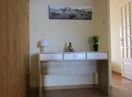 Apartamento Costa Cabral