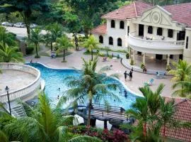 Batu Ferringhi Resort Comfy Home