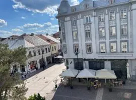 Apartament Centru Vechi