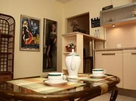 Apartamenty Kazimierskie 19 i 36 - Apartamenty pod Aniołem