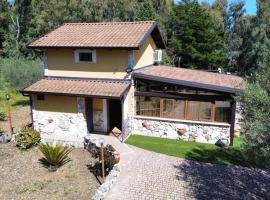 The Home Family sul Lago, günstiges Hotel in Piana degli Albanesi