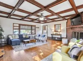 Charming renovated 4B Ranch