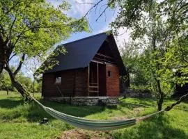 Sătucul de Vacanță Brăduleț