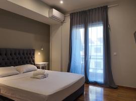 Athens City Themis 8