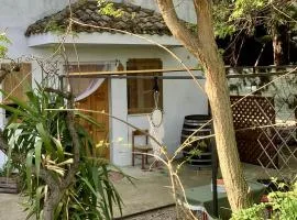 PODERE Sant'Anna B&B -Bambù room