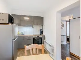 Penzion Hosnar, apartma Lev