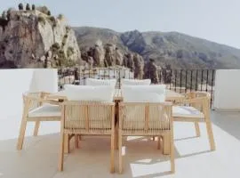 Olcina apartments
