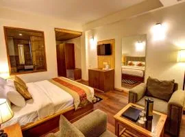 Hotel Bine Manali