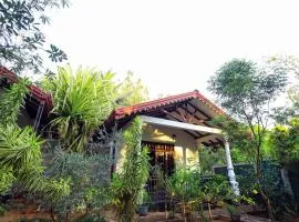 Scenic Cottage Sigiriya
