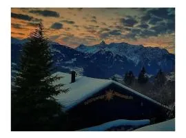 Alpine Vacation Home - formerly TUI Ferienhaus