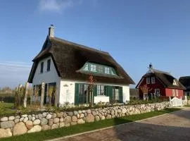 Holiday home Sundblick