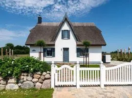 Organic Holiday Home Ananda