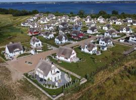 Holiday home Sund-Idyll, ξενοδοχείο σε Parow