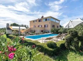 Villa Divina Comfortable holiday residence