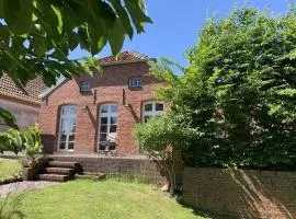 Cottage in Krummhorn for 4 people