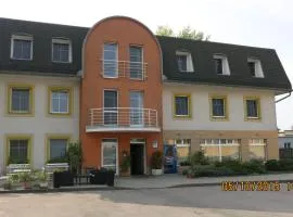 Hotel NED HOCKEY