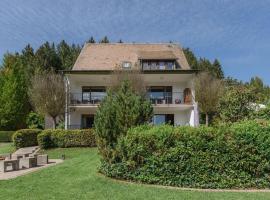 Country House Mettenberg, holiday home sa Eslohe