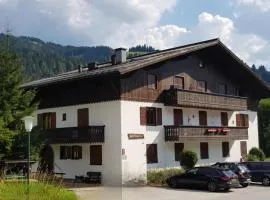 Haus Sonnleiten