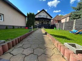 Vik's Home，錫吉什瓦拉的高爾夫飯店