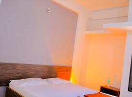 Hotel Sai Amruta Residency, bed & breakfast kohteessa Shirdi
