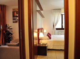 La casa del Bianconiglio