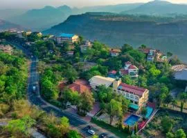 Zaras Resort Khandala
