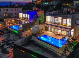 Albedo Villa, hotel in Kas