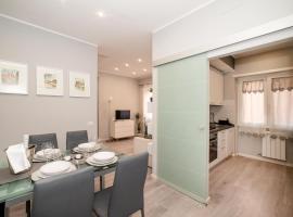 Le Quattro Stagioni Vatican City